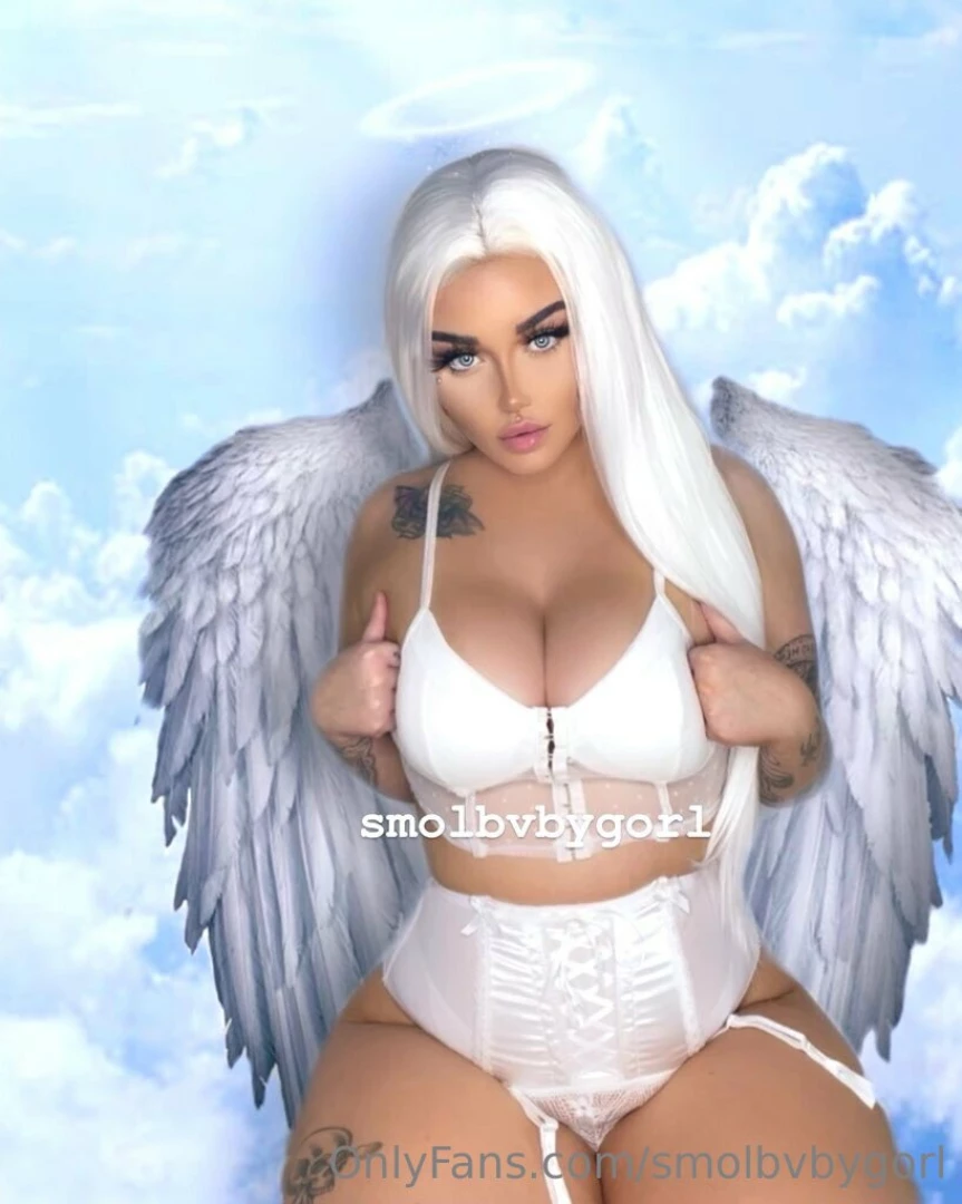 smolbvbygorl Onlyfans leaked photo 17961972 on Hotleaks.tv