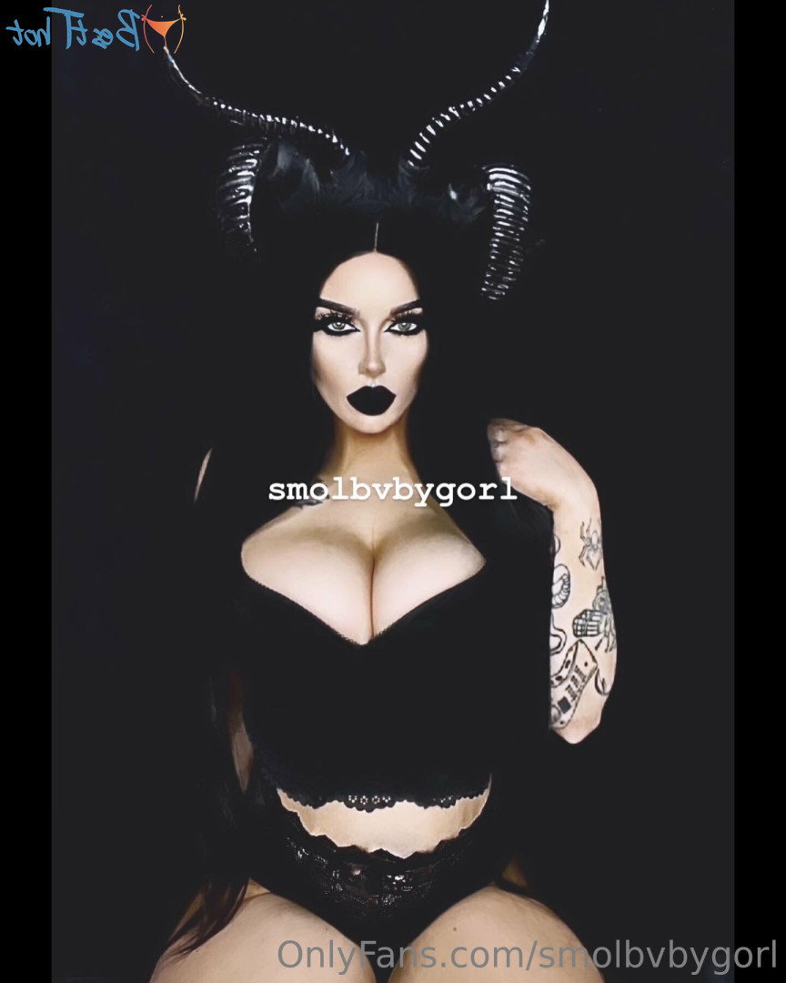 smolbvbygorl Onlyfans leaked photo 17961974 on Hotleaks.tv