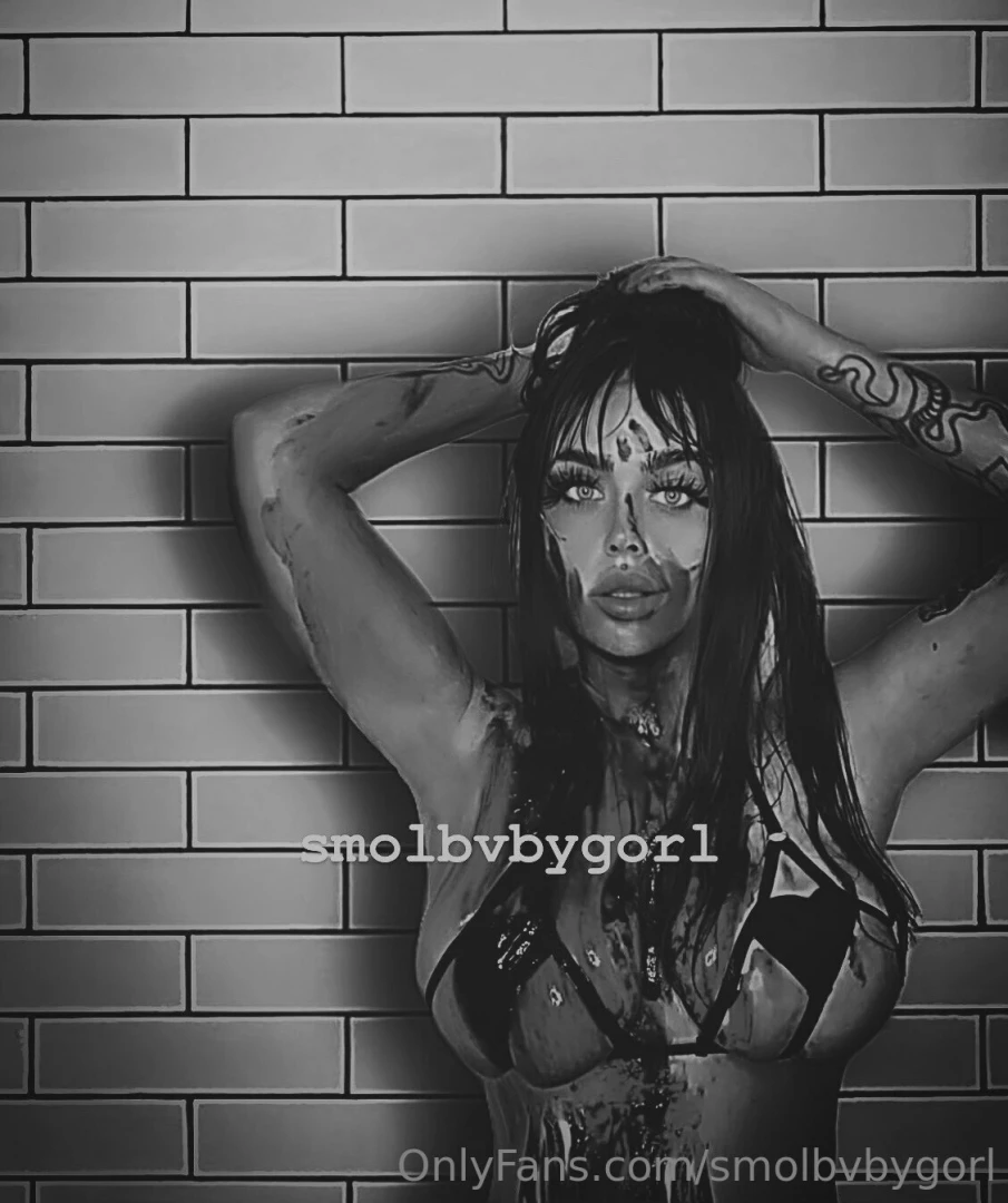 smolbvbygorl Onlyfans leaked photo 17961977 on Hotleaks.tv
