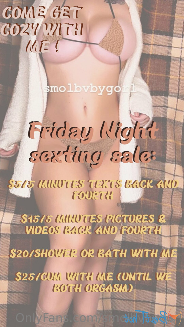 smolbvbygorl Onlyfans leaked photo 17961979 on Hotleaks.tv