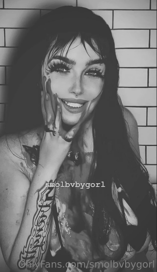smolbvbygorl Onlyfans leaked photo 17961981 on Hotleaks.tv