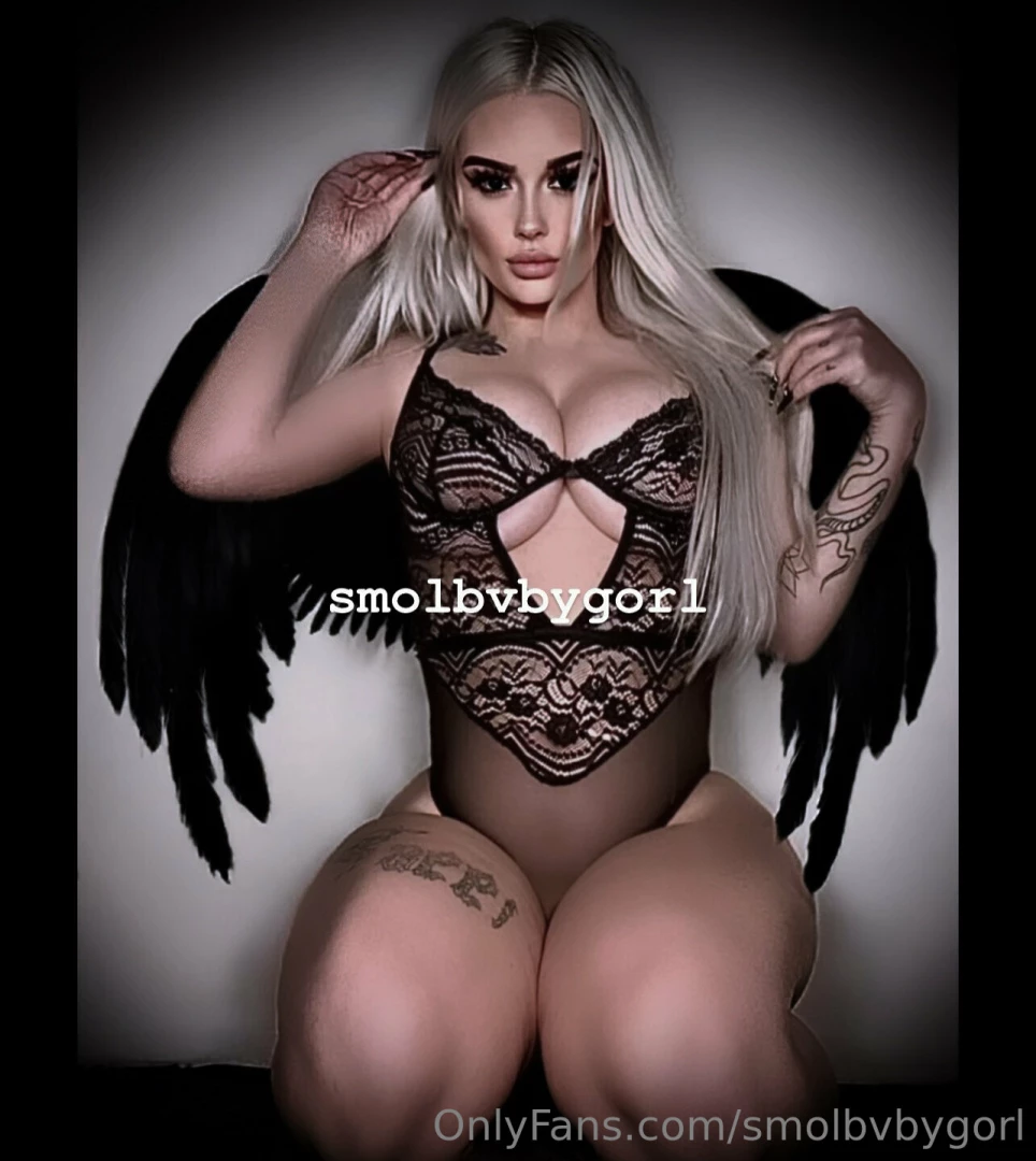 smolbvbygorl Onlyfans leaked photo 17961983 on Hotleaks.tv
