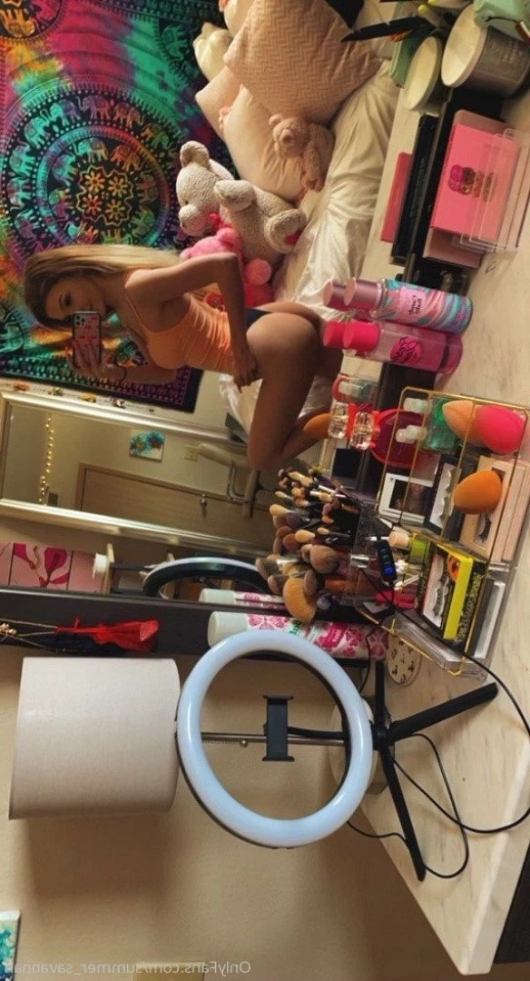 Summer Savannah [ summer_savannah ] Onlyfans leaked photo 1136270 on Hotleaks.tv