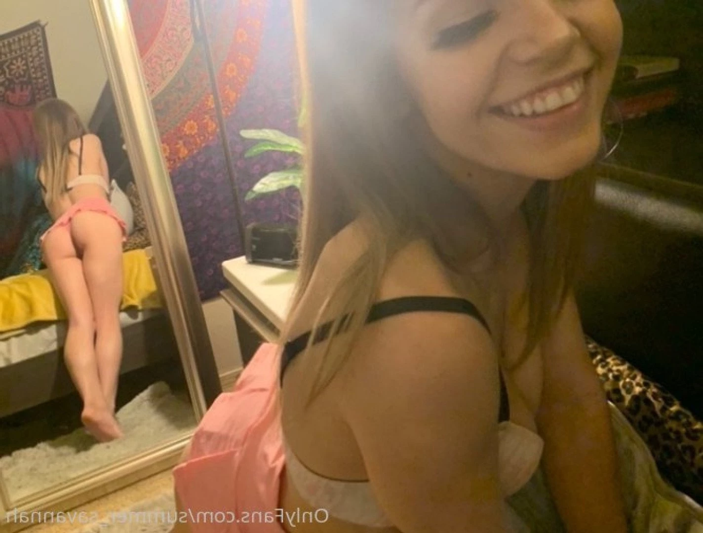 Summer Savannah [ summer_savannah ] Onlyfans leaked photo 1136380 on Hotleaks.tv