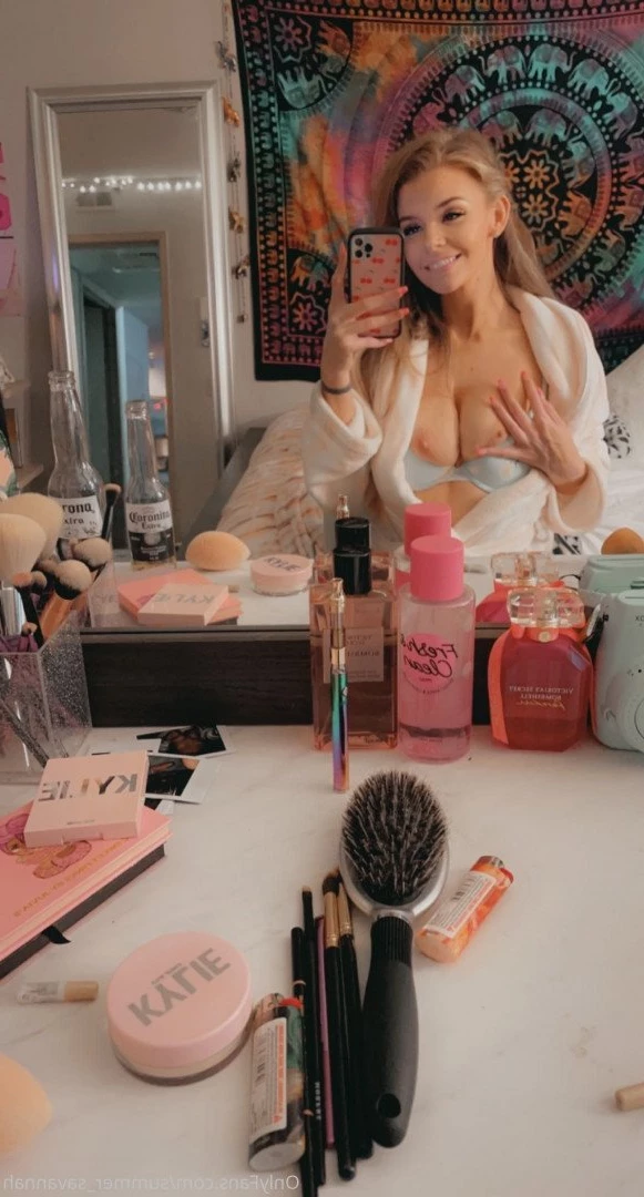 Summer Savannah [ summer_savannah ] Onlyfans leaked photo 1136564 on Hotleaks.tv