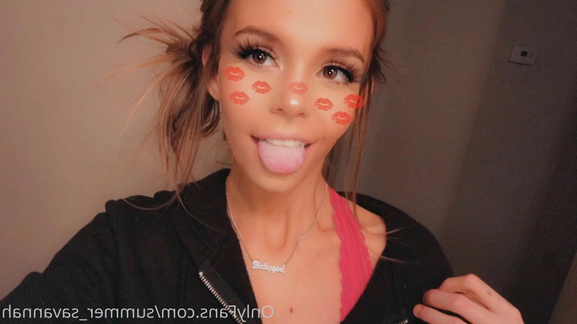 Summer Savannah [ summer_savannah ] Onlyfans leaked photo 1136647 on Hotleaks.tv