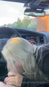 Summer Brookes ☀️ [ summerbrookes ] Onlyfans leaked video 1775959 on Hotleaks.tv