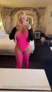 Summer Brookes ☀️ [ summerbrookes ] Onlyfans leaked video 10709879 on Hotleaks.tv