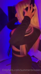 Summer Brookes ☀️ [ summerbrookes ] Onlyfans leaked video 10709904 on Hotleaks.tv