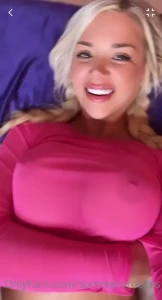 Summer Brookes ☀️ [ summerbrookes ] Onlyfans leaked video 10709912 on Hotleaks.tv