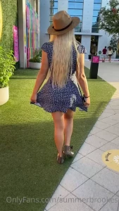 Summer Brookes ☀️ [ summerbrookes ] Onlyfans leaked video 10709924 on Hotleaks.tv