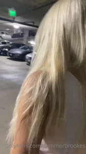 Summer Brookes ☀️ [ summerbrookes ] Onlyfans leaked video 10709925 on Hotleaks.tv