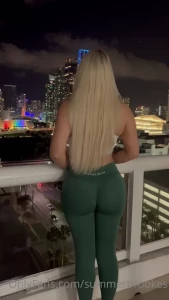 Summer Brookes ☀️ [ summerbrookes ] Onlyfans leaked video 10709957 on Hotleaks.tv