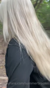 Summer Brookes ☀️ [ summerbrookes ] Onlyfans leaked video 10709964 on Hotleaks.tv