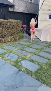 Summer Brookes ☀️ [ summerbrookes ] Onlyfans leaked video 10710057 on Hotleaks.tv