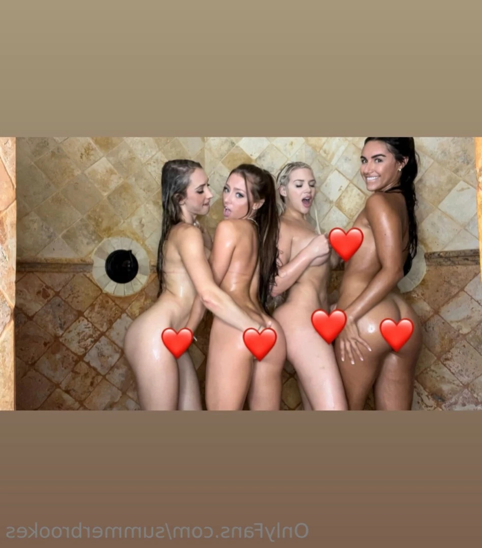 Summer Brookes ☀️ [ summerbrookes ] Onlyfans leaked photo 11531958 on Hotleaks.tv