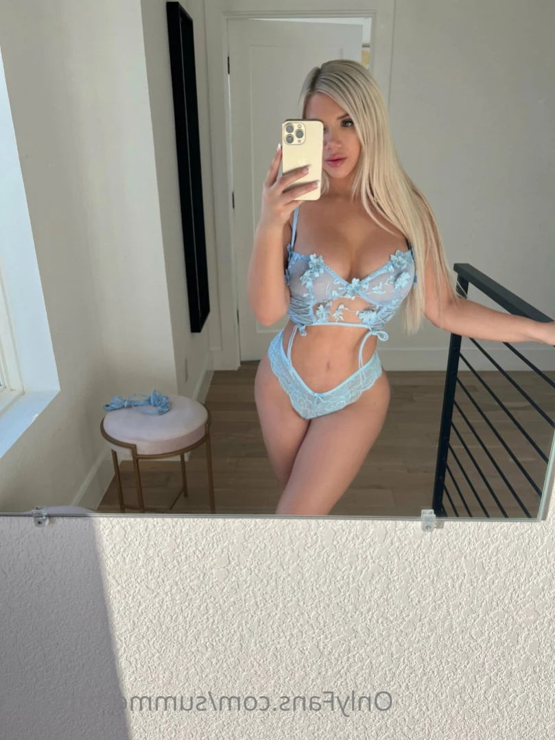Summer Brookes ☀️ [ summerbrookes ] Onlyfans leaked photo 11866501 on Hotleaks.tv