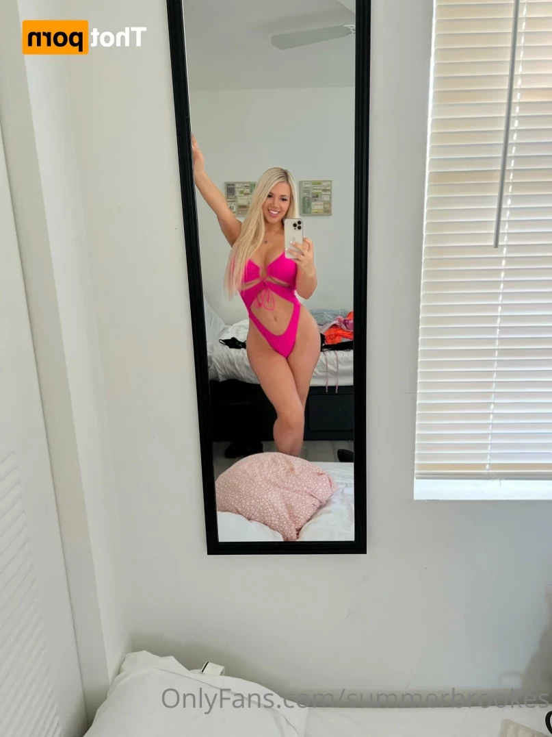 Summer Brookes ☀️ [ summerbrookes ] Onlyfans leaked photo 13028082 on Hotleaks.tv