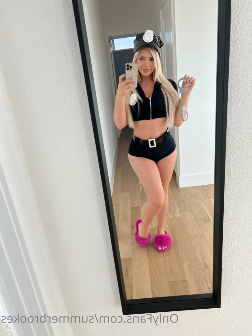 Summer Brookes ☀️ [ summerbrookes ] Onlyfans leaked photo 13248390 on Hotleaks.tv