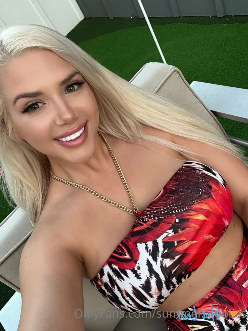 Summer Brookes ☀️ [ summerbrookes ] Onlyfans leaked photo 13740903 on Hotleaks.tv