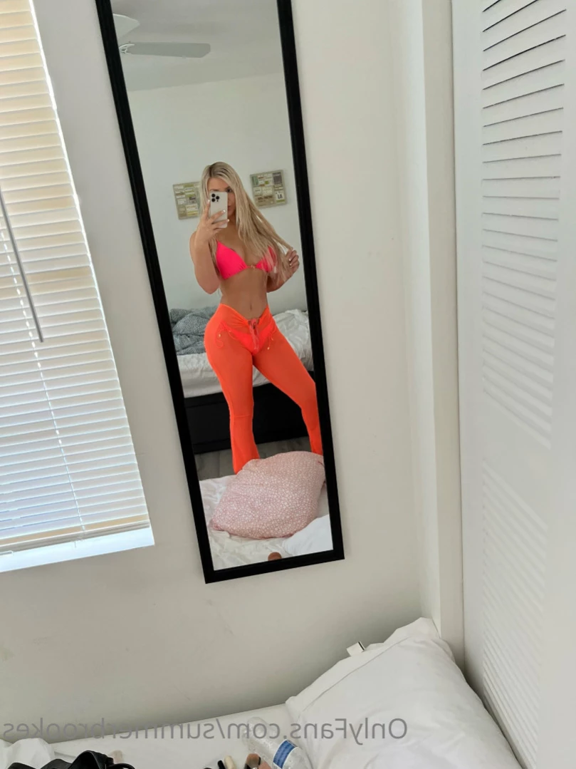 Summer Brookes ☀️ [ summerbrookes ] Onlyfans leaked photo 14478282 on Hotleaks.tv