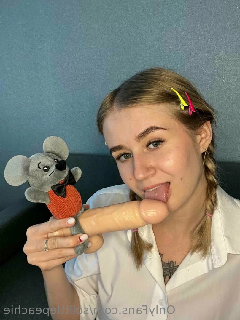 Lily Foxi [ lily_foxi ] Onlyfans leaked photo 17772330 on Hotleaks.tv