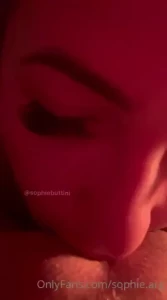 Sophie buttini Top 1% [ sophie.arg ] Onlyfans leaked video 17947689 on Hotleaks.tv