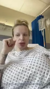 sophieandersonofficial Onlyfans leaked video 17947518 on Hotleaks.tv