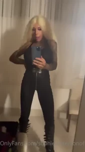 sophieandersonofficial Onlyfans leaked video 17947521 on Hotleaks.tv