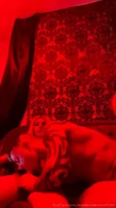 sophieandersonofficial Onlyfans leaked video 17947530 on Hotleaks.tv