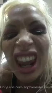 sophieandersonofficial Onlyfans leaked video 17947533 on Hotleaks.tv