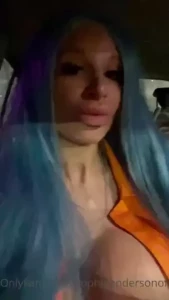 sophieandersonofficial Onlyfans leaked video 17947535 on Hotleaks.tv