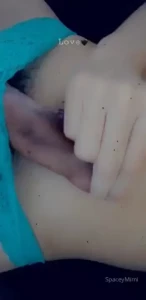 spaceymimi Onlyfans leaked video 17947303 on Hotleaks.tv