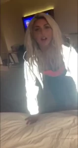Gianna Rose [ giannaaarose ] Onlyfans leaked video 17947183 on Hotleaks.tv