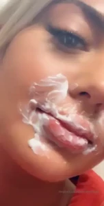 Gianna Rose [ giannaaarose ] Onlyfans leaked video 17947198 on Hotleaks.tv