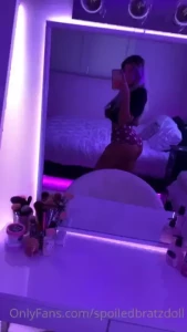 Gianna Rose [ giannaaarose ] Onlyfans leaked video 17947201 on Hotleaks.tv