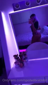 Gianna Rose [ giannaaarose ] Onlyfans leaked video 17947204 on Hotleaks.tv