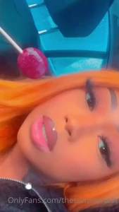 Summer &amp; Tae [ summerntae ] Onlyfans leaked video 1776910 on Hotleaks.tv