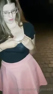 Stacy Rose [ stacyrose69 ] Onlyfans leaked video 17946745 on Hotleaks.tv