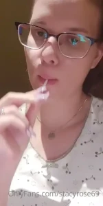 Stacy Rose [ stacyrose69 ] Onlyfans leaked video 17946761 on Hotleaks.tv