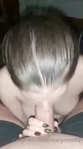 Stacy Rose [ stacyrose69 ] Onlyfans leaked video 17946766 on Hotleaks.tv