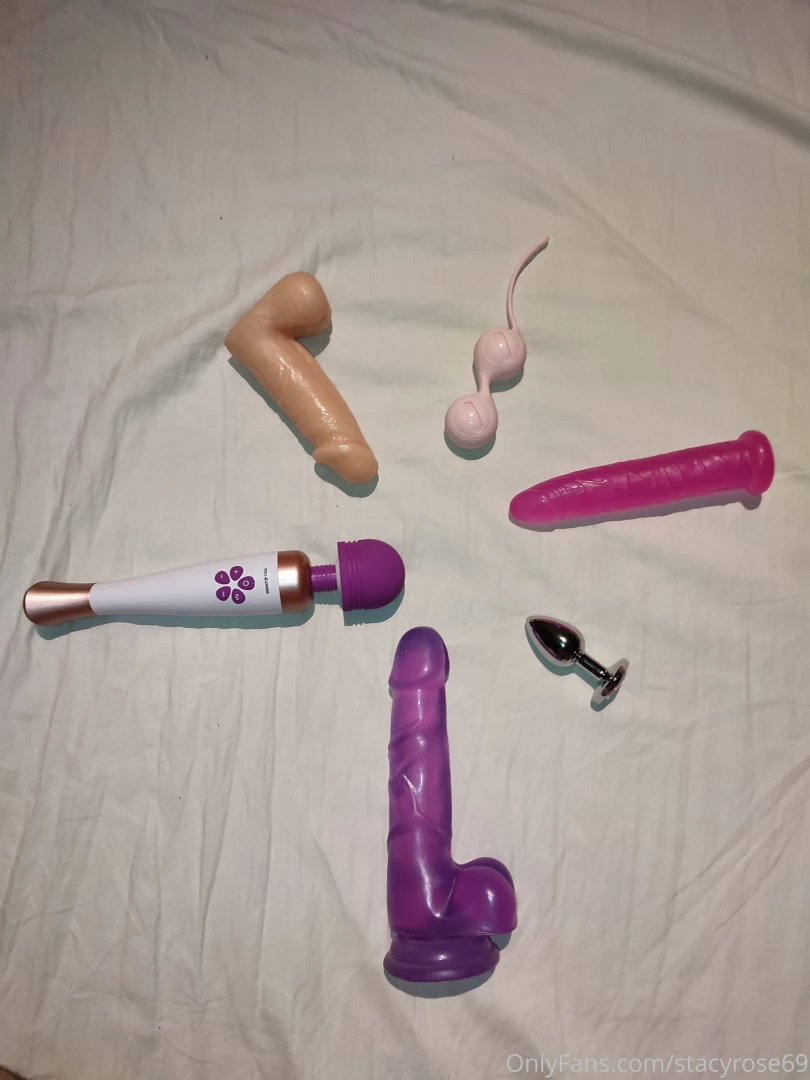 Stacy Rose [ stacyrose69 ] Onlyfans leaked photo 17962500 on Hotleaks.tv