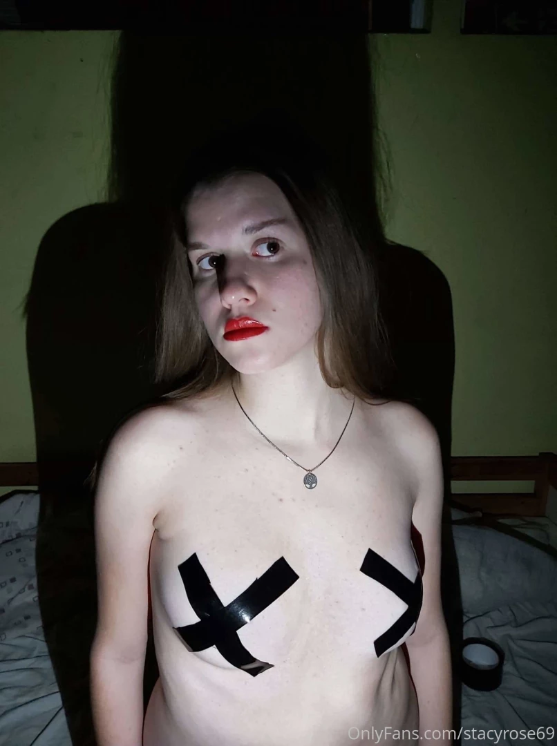 Stacy Rose [ stacyrose69 ] Onlyfans leaked photo 17962507 on Hotleaks.tv