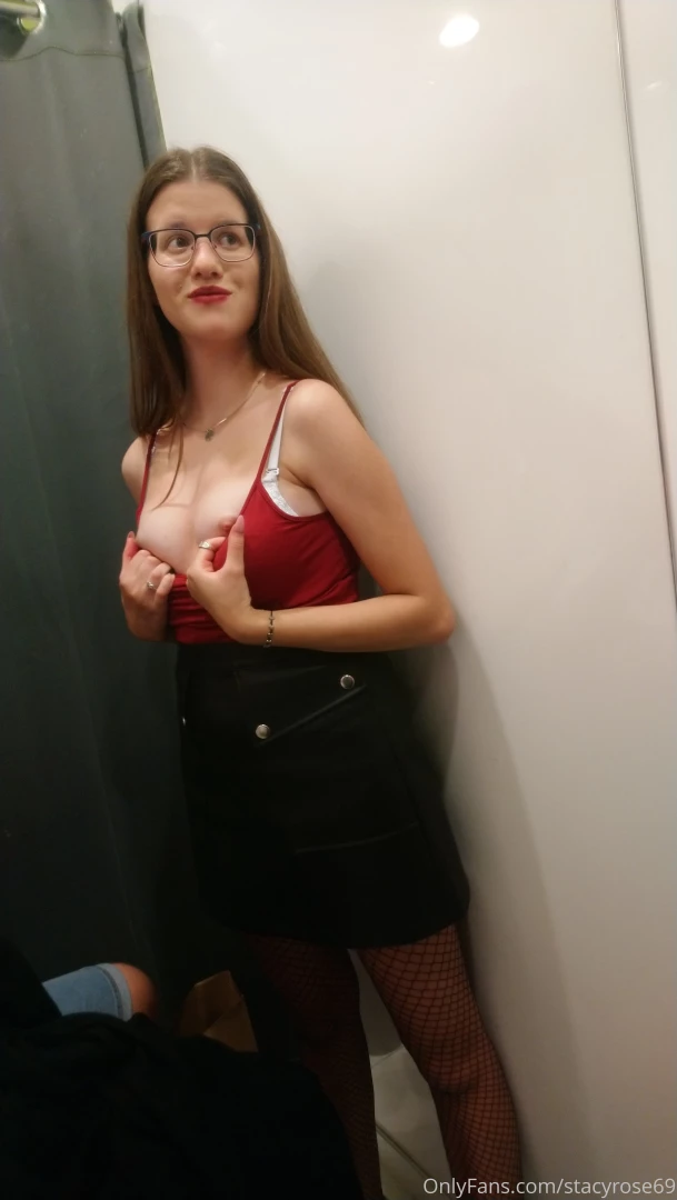 Stacy Rose [ stacyrose69 ] Onlyfans leaked photo 17962695 on Hotleaks.tv
