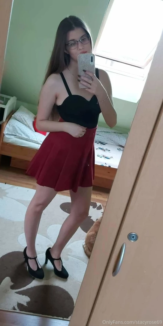 Stacy Rose [ stacyrose69 ] Onlyfans leaked photo 17963132 on Hotleaks.tv