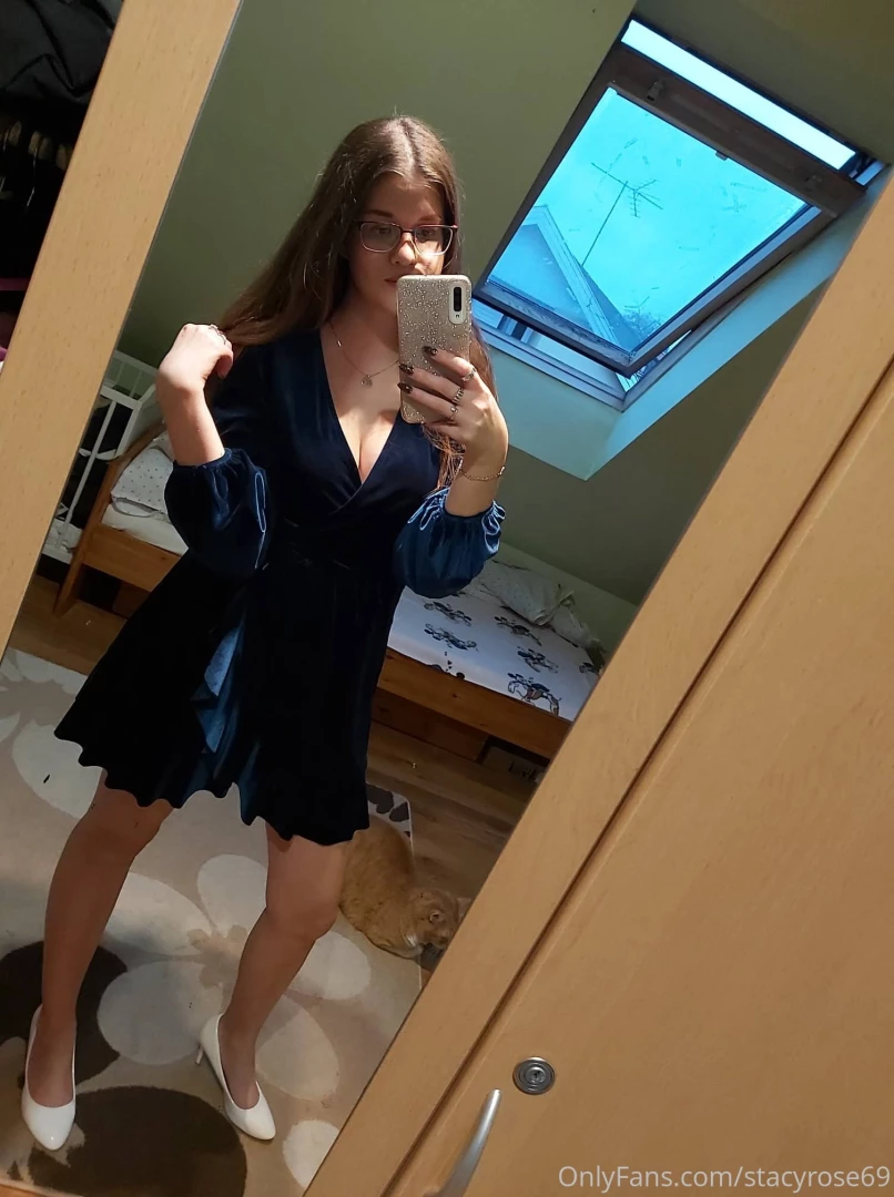 Stacy Rose [ stacyrose69 ] Onlyfans leaked photo 17963140 on Hotleaks.tv