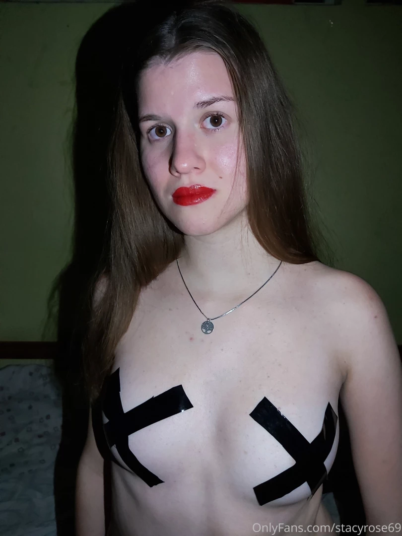 Stacy Rose [ stacyrose69 ] Onlyfans leaked photo 17963248 on Hotleaks.tv