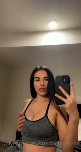 Mia Falls [ sundaebunsdae ] Onlyfans leaked video 11858403 on Hotleaks.tv