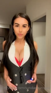 Mia Falls [ sundaebunsdae ] Onlyfans leaked video 15690371 on Hotleaks.tv