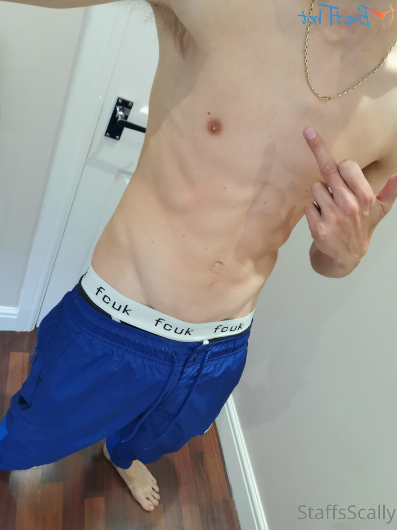 Staffs Scally chav [ staffsscally ] Onlyfans leaked photo 17344864 on Hotleaks.tv